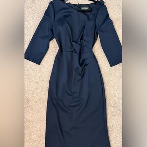 Jessica Howard Women’s Long Sleeve Maxi Formal Gown